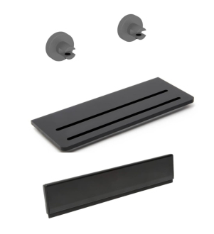 Set polička + stěrka X-way SATDBXW5GM