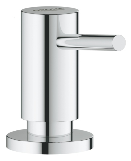 Dávkovač mýdla Grohe Cosmopolitan chrom G40535000