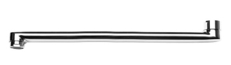 Raménko S-Line chrom SLRP30