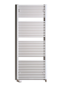 Radiátor kombinovaný Thermal Trend KD 185x75 cm bílá KD7501850