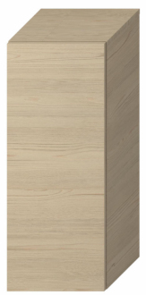 JIKA Mio střední skříňka s dveřmi H43J7111303421