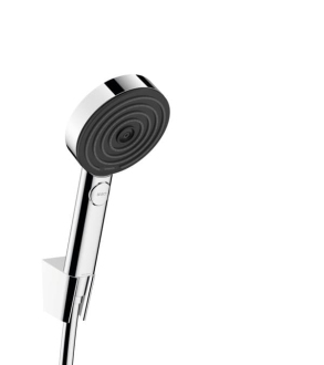 Vanový set Hansgrohe Pulsify Select na stěnu chrom 24303000