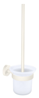 Wc štětka Tesa Moon White 40571-00000-00