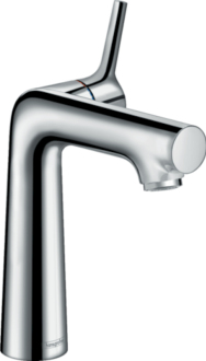 Umyvadlová baterie Hansgrohe Talis S s výpustí chrom 72113000