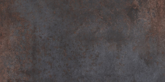 Metallo nero 30x60 cm ret. 1060348
