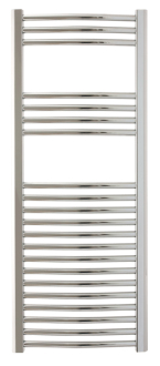 Radiátor elektrický Anima Marcus 111,8x45 cm chrom MAER4501118CR