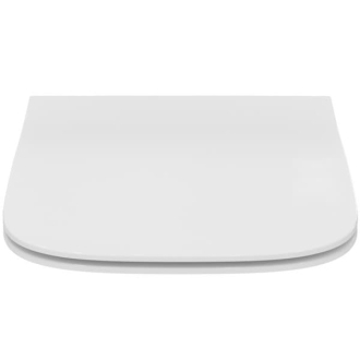 Prkénko Ideal Standard I.life B duroplast bílá T500301