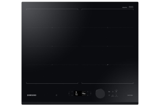 Indukční varná deska Samsung černé sklo NZ64B7799GK/U2