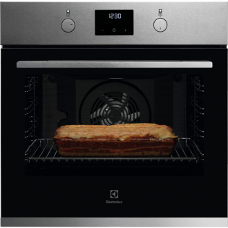 Vestavná trouba Electrolux KOFGH70TX