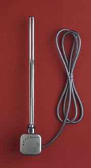 Topná tyč P.M.H. s termostatem 300 W MS rov.kabel HT2300MSR