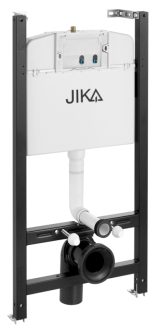 Nádržka do sádrokartonu k WC Jika H8966120000001