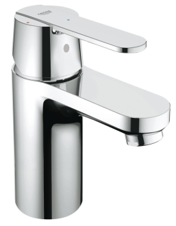 Umyvadlová baterie Grohe Get s clic-clacem chrom 23586000