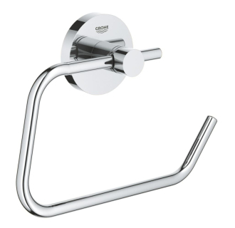 Držák toaletního papíru Grohe Start Accessories chrom 41200000
