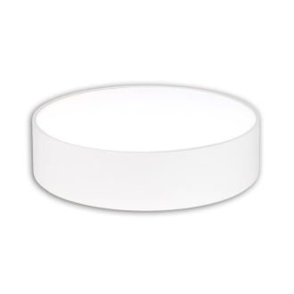 LED svítidlo Mold R15, 15W, 3000K, bíláML416052330