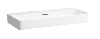 Umyvadlo Laufen Val 95x42 cm bez otvoru pro baterii H8102870001091