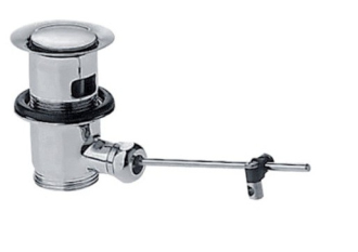 Odtoková souprava Hansgrohe 1 1/4" 94139000
