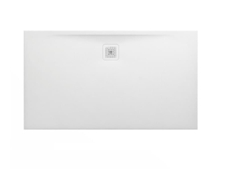 Sprchová vanička obdélníková Laufen Laufen Pro 140x80 cm akrylát H2109530000001