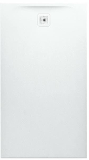Sprchová vanička obdélníková Laufen Laufen Pro 160x90 cm akrylát H2139590000001