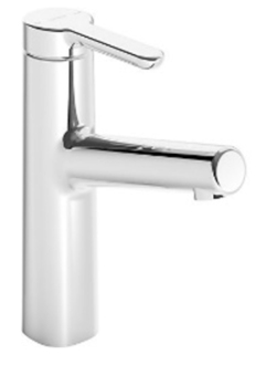 Umyvadlová baterie Hansa DESIGNO bez výpusti chrom 51882283