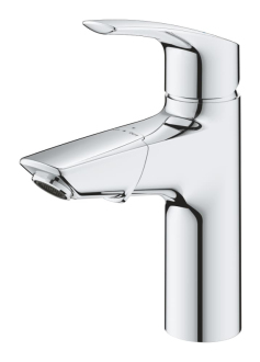 Umyvadlová baterie Grohe Eurosmart New s vytahovací sprškou chrom 23976003
