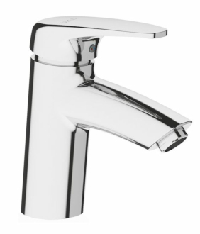 Umyvadlová baterie Jika Deep s výpustí chrom H3111U80041241