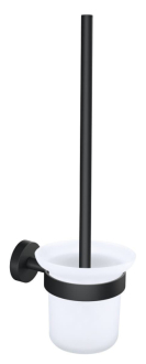 Wc štětka Tesa Moon Black černá 40561-00000-00