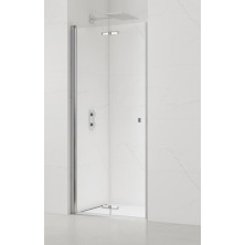 Sprchové dveře,profil nika - CRT 100 SATSK100NIKA