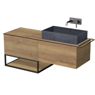 OXO um.skř. 140, 2 zás., ručník vpravo OXO140701ZKDP