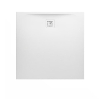 Sprchová vanička čtvercová Laufen Laufen Pro 100x100 cm akrylát H2119520000001