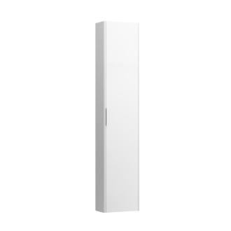 Koupelnová skříňka vysoká Laufen Base 35x165x18,5 cm světlý jilm H4026421102621