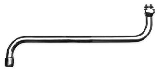 Raménko S-Line chrom SLRK27