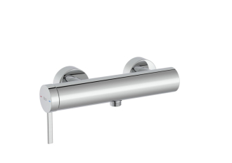 Sprchová baterie Roca Ona bez sprchového setu 150 mm chrom A5A219EC00