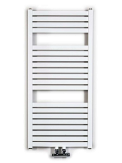 Radiátor kombinovaný Thermal Trend KH 97x45 cm bílá KH450970S