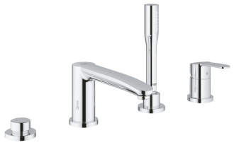 Vanová baterie Grohe Eurostyle Cosmopolitan se sprchovým setem chrom 23048003