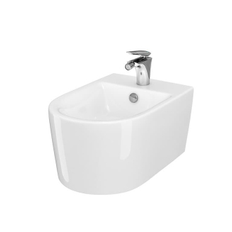Cersanit Inverto bidet závěsný K671-002