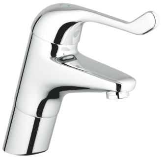 Umyvadlová baterie Grohe Euroeco Special bez výpusti chrom 32790000
