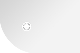 Sprchová vanička čtvrtkruhová Polysan FLEXIA 120x80 cm litý mramor 91291