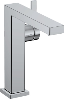 Umyvadlová baterie Hansgrohe Tecturis E bez výpusti chrom 73041000