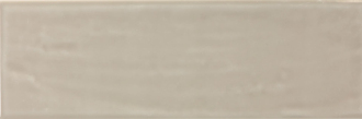 Dlažba Rako Compila Taupe 10x30 cm lesk GARJD867.1