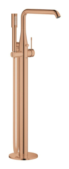 Vanová baterie Grohe Essence bez podomítkového tělesa Warm Sunset 25248DA1
