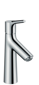 Umyvadlová baterie Hansgrohe Talis S bez výpusti chrom 72023000