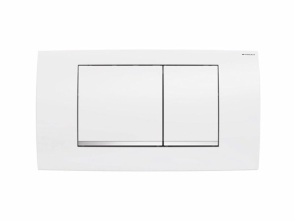 Ovládací tlačítko Geberit Twinline30 115.899.KJ.1