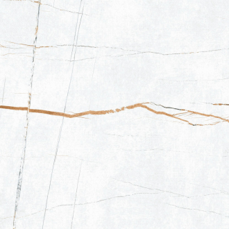 Dlažba Fineza Vision bílá 60x60 cm mat DAK63386.1