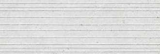 Obklad Peronda Manhattan silver lines 33x100 cm mat MANHASILD