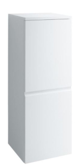 Koupelnová skříňka nízká Laufen Pro 35x33,5x100 cm dub H4831110954791