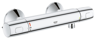 Sprchová baterie Grohe Precision Trend bez sprchového setu 150 mm chrom 34229002