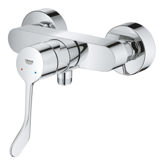Sprchová baterie Grohe Eurosmart New s prodlouženou rukojetí 150 mm chrom 25244003