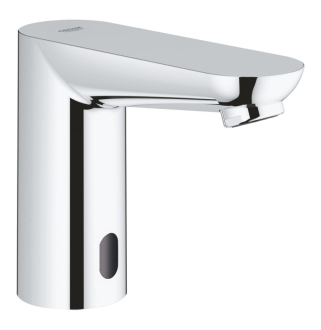Umyvadlová baterie Grohe Euroeco CE se senzorem chrom 36272000