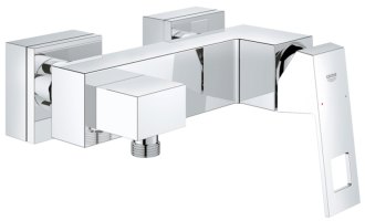 Sprchová baterie Grohe Eurocube bez sprchového setu chrom 23145000