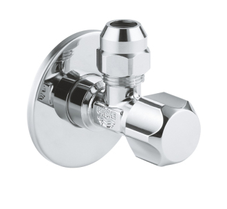 Grohe Universal Rohový ventil, chrom 22023000